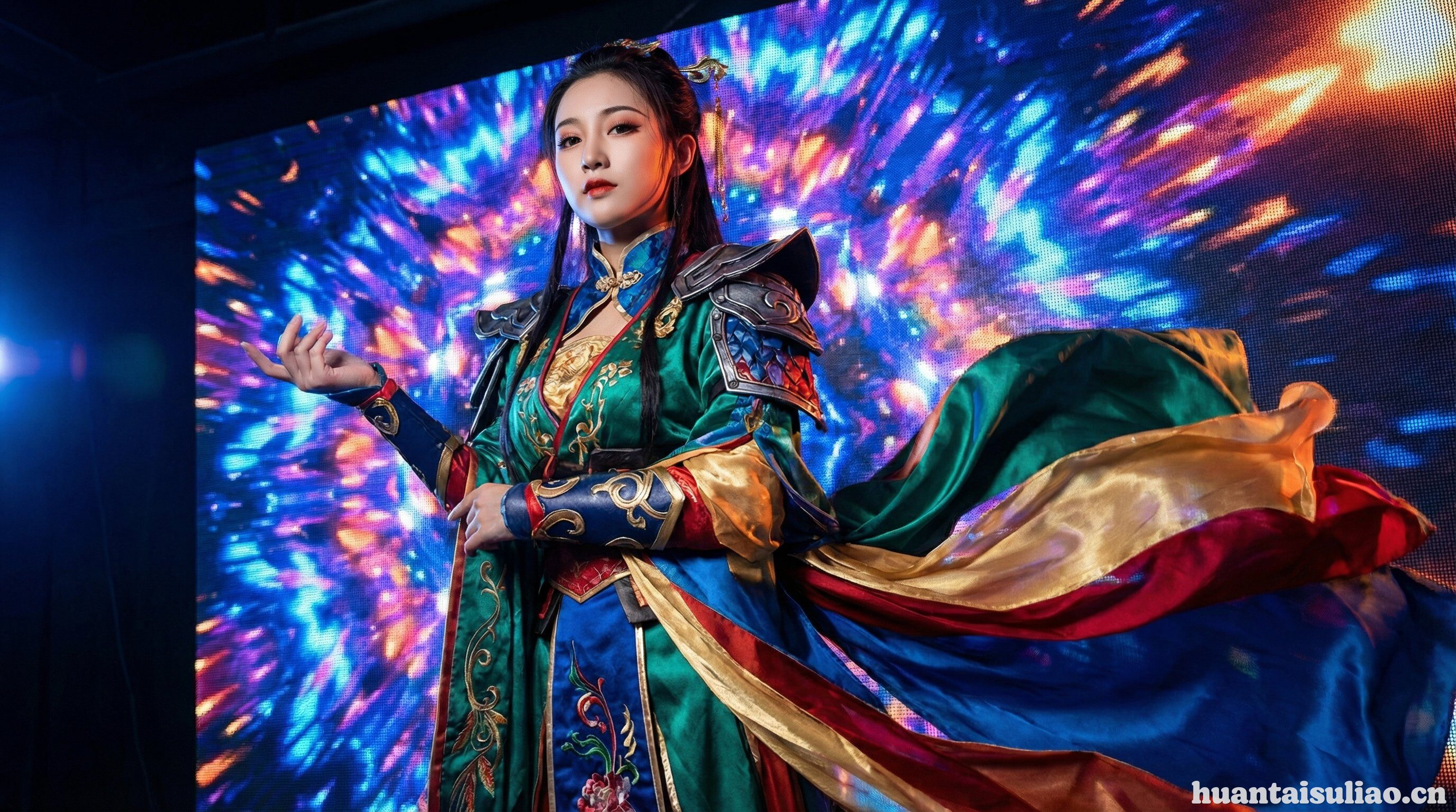 福利视频 Cosplay短视频